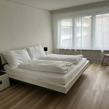 Schoene 5 In Kriens Apartment *